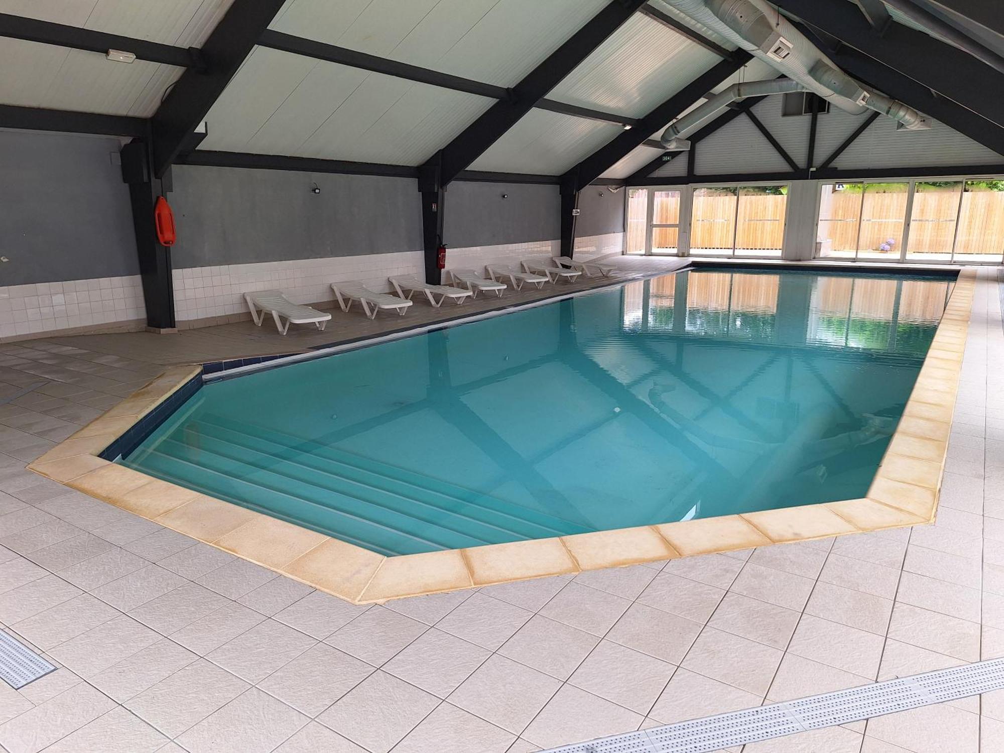 Studio 11, Draps, Linge, Wifi # Longere Bretonne#Morbihan Sulniac Exterior photo