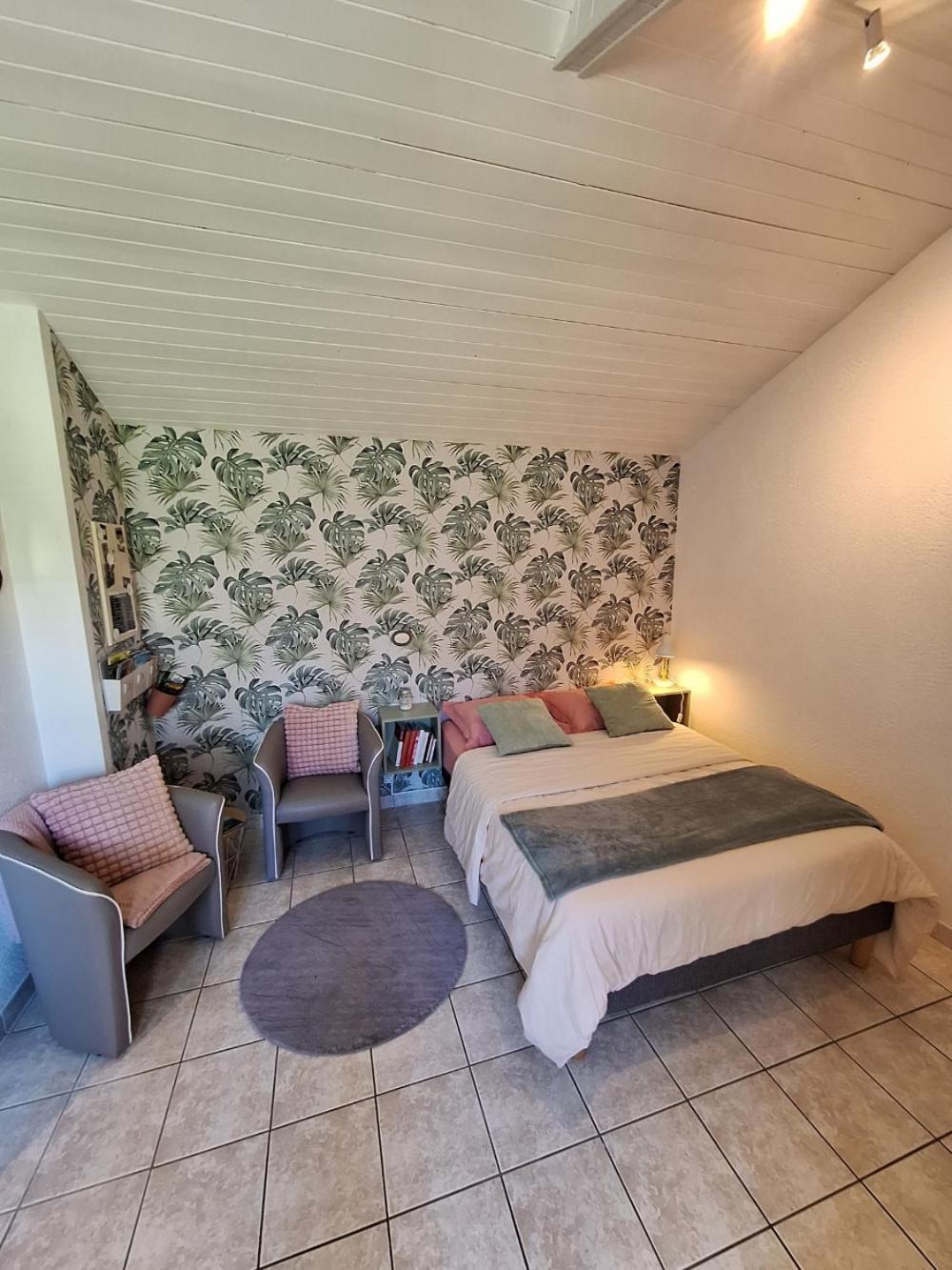 Studio 11, Draps, Linge, Wifi # Longere Bretonne#Morbihan Sulniac Exterior photo
